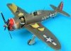 Hasegawa A8 P-47D Thunderbolt (1:72)